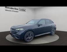 Mercedes GLC