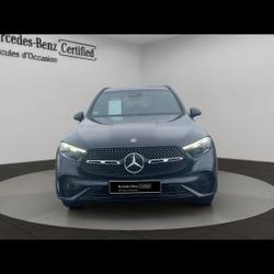 Mercedes GLC 300 de Hybrid 333ch AMG Line 4Matic 9G-Tronic occasion - M&eacute;rignac - photo 2/33