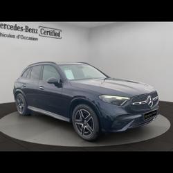 Mercedes GLC 300 de Hybrid 333ch AMG Line 4Matic 9G-Tronic occasion - M&eacute;rignac - photo 3/33