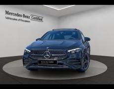 Mercedes Classe A Bègles