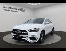 Mercedes GLA Bègles