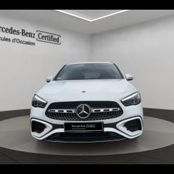 Mercedes GLA 200 d 150ch AMG Line 8G-DCT B&egrave;gles