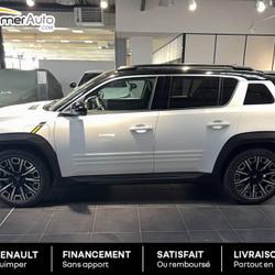 Renault R4 E-Tech Electrique 150 ch autonomie confort Iconic Quimper