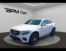 Mercedes GLC Bègles