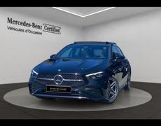 Mercedes Classe A Bègles