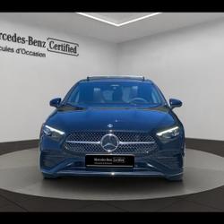 Mercedes Classe A 200 163ch Star Edition 7G-DCT B&egrave;gles
