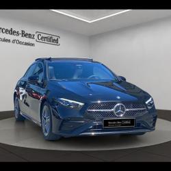 Mercedes Classe A 200 163ch Star Edition 7G-DCT B&egrave;gles