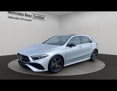 Mercedes Classe A
