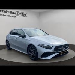 Mercedes Classe A 200 163ch Star Edition 7G-DCT M&eacute;rignac