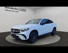 Mercedes GLC