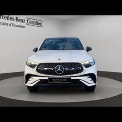 Mercedes GLC 300 d e Hybrid 197+136ch AMG Line + 4Matic 9G-Tronic occasion - M&eacute;rignac - photo 2/33