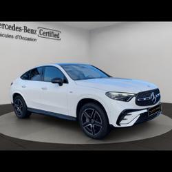 Mercedes GLC 300 d e Hybrid 197+136ch AMG Line + 4Matic 9G-Tronic occasion - M&eacute;rignac - photo 3/33
