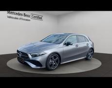 Mercedes Classe A Mérignac