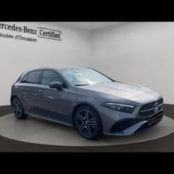 Mercedes Classe A 200 163ch Star Edition 7G-DCT M&eacute;rignac