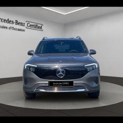Mercedes EQB 250+ 190ch Progressive Line B&egrave;gles