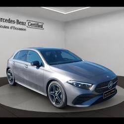 Mercedes Classe A 200 d 150ch Star Edition 8G-DCT B&egrave;gles