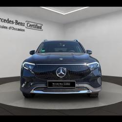 Mercedes EQB 250+ 190ch B&egrave;gles