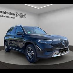 Mercedes EQB 250+ 190ch B&egrave;gles