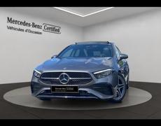 Mercedes Classe A Bègles