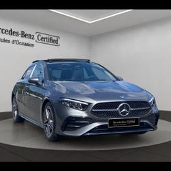 Mercedes Classe A 200 d 150ch Star Edition 8G-DCT B&egrave;gles