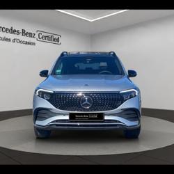 Mercedes EQB 250+ 190ch B&egrave;gles