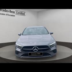 Mercedes Classe A 200 d 150ch Business Line 8G-DCT M&eacute;rignac