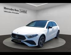 Mercedes Classe A Bègles
