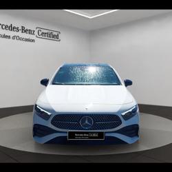 Mercedes Classe A 250 e Hybrid EQ 163+109ch Star Edition 8G-DCT M&eacute;rignac