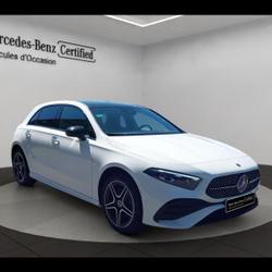 Mercedes Classe A 250 e Hybrid EQ 163+109ch Star Edition 8G-DCT M&eacute;rignac