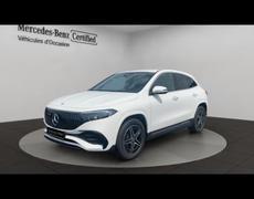 Mercedes EQA Mérignac