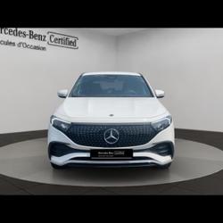 Mercedes EQA 250+ 190ch Business Edition M&eacute;rignac