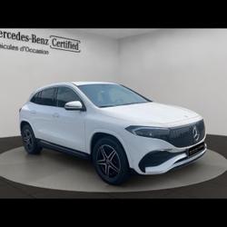 Mercedes EQA 250+ 190ch Business Edition M&eacute;rignac