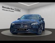Mercedes Classe C Bègles