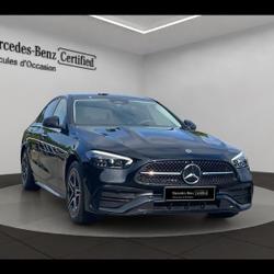 Mercedes Classe C 300 e Hybrid EQ 204+129ch AMG Line + B&egrave;gles