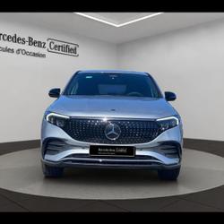 Mercedes EQA 250+ 190ch B&egrave;gles