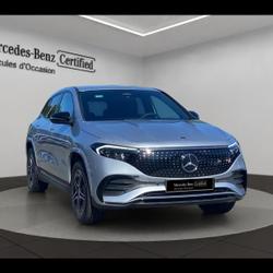 Mercedes EQA 250+ 190ch B&egrave;gles