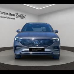Mercedes EQA 250+ 190ch Business Edition B&egrave;gles