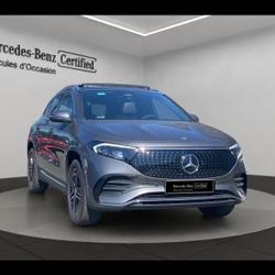 Mercedes EQA 250+ 190ch Business Edition B&egrave;gles