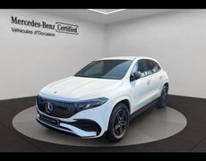 Mercedes EQA Mérignac