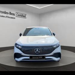 Mercedes EQA 250+ 190ch M&eacute;rignac
