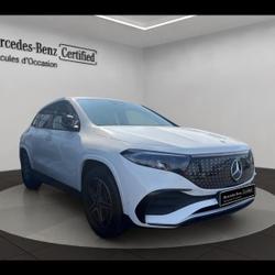 Mercedes EQA 250+ 190ch M&eacute;rignac