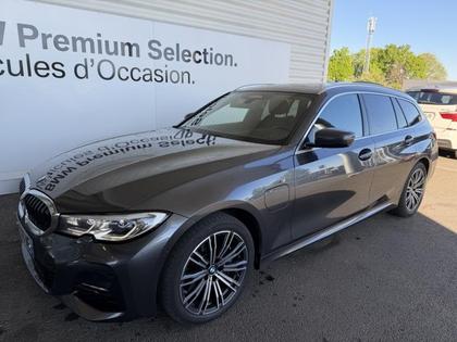 BMW Serie 3 - 330eA xDrive 292ch M Sport - 32 900 €