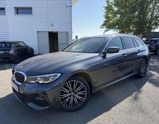 BMW Serie 3 Beaucouzé