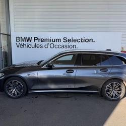 BMW Serie 3 330eA xDrive 292ch M Sport Beaucouz&eacute;