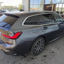 BMW Serie 3 330eA xDrive 292ch M Sport Beaucouz&eacute;