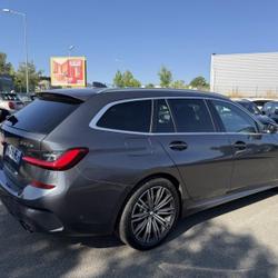 BMW Serie 3 330eA xDrive 292ch M Sport Beaucouz&eacute;