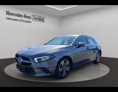 Mercedes Classe A