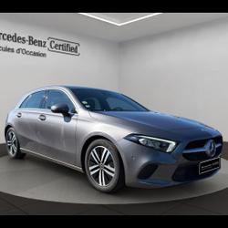 Mercedes Classe A 180d 116ch Progressive Line 8G-DCT B&egrave;gles