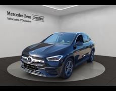 Mercedes GLA Bègles