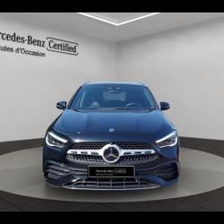 Mercedes GLA 220 d 190ch 4Matic AMG Line 8G-DCT B&egrave;gles